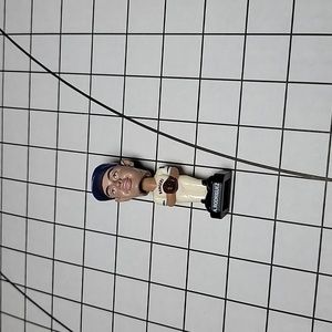 A Rodriguez‎ "3" bobble head,  Preloved Shelf-sitter Baseball Softball - …